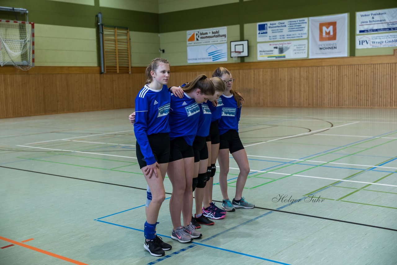 Bild 6 - U16 Grossenaspe